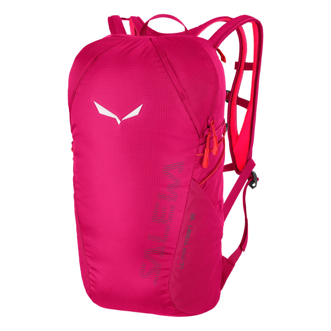 Salewa Ultra Train 18L Backpacks Pink TLM-061597